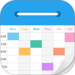 满分课程表app