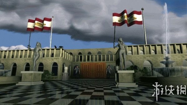 铁血联盟2：野火