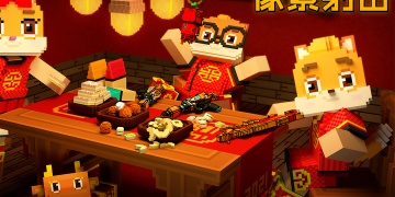 百玩不腻的像素手游合集