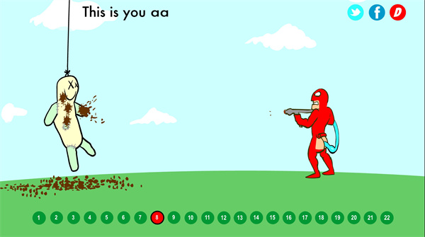 大便超人无敌版