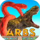 动物战争模拟器国际版