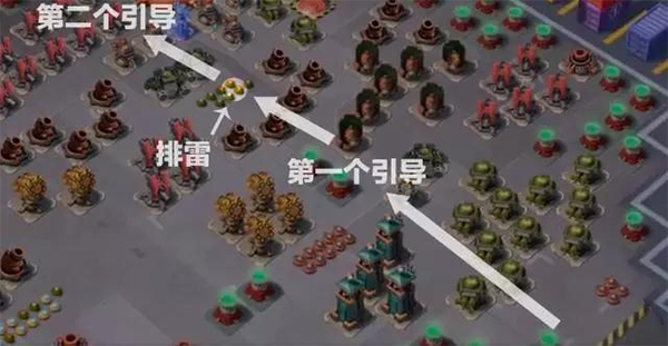 海岛奇兵腾讯版