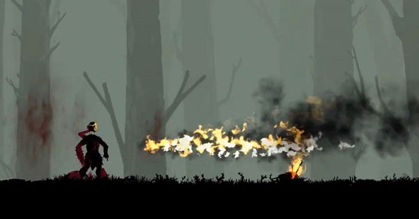 武士岚2中文内置菜单版