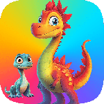 恐龙十万个为什么官方版