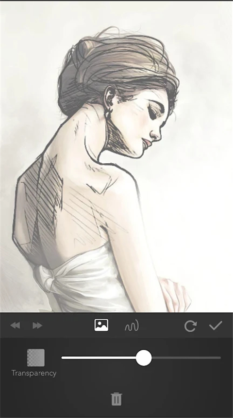 PaperDraw绘画涂鸦官方版