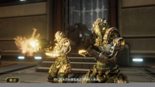 时间秩序官方版