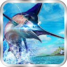 疯狂钓鱼九游版