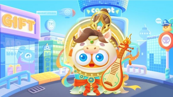 保卫萝卜3vivo版