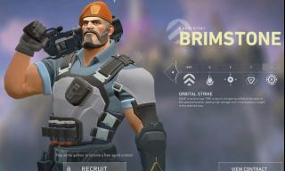 无畏契约手游官方正版