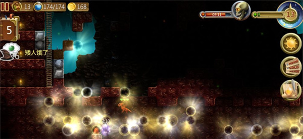 打造世界手机版(Craft The World)