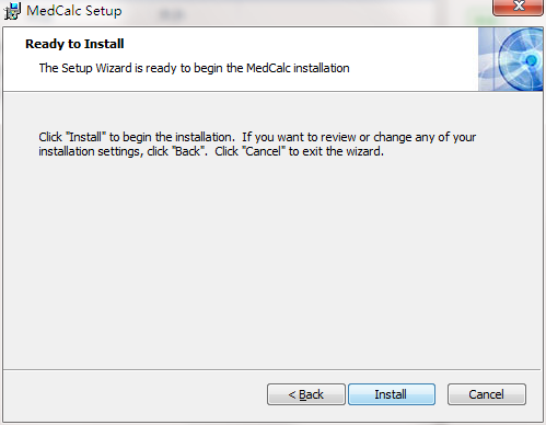 MedCalc