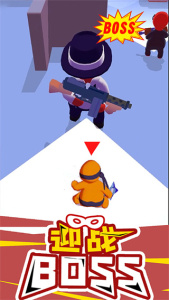 潜行大师破解版