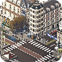 西奥小镇官方正版