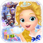 莉比小公主之冰雪派对官方版