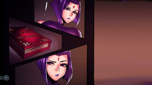 乳胶地牢御光盟国版