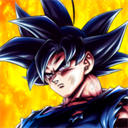DRAGON BALL LEGEND中文版