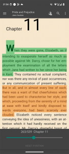 fbreader阅读器中文版