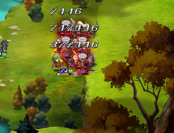 梦幻模拟战九游渠道服