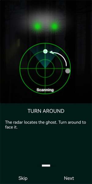 幽灵探测器官方正版