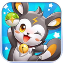 超级精灵球官方正版