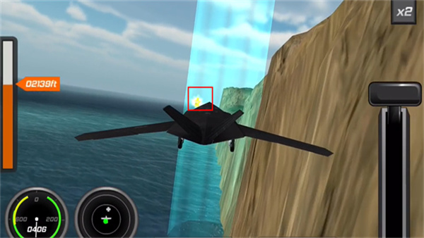 真实飞行模拟3D官方版(Flight Pilot)