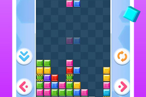 俄罗斯方块消除