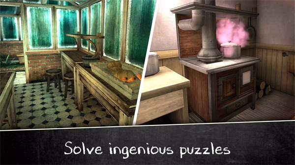 邪恶修女2内置作弊菜单版