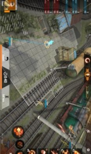 计划异常中文版