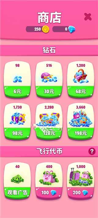 我的安吉拉2全部解锁版