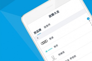汽车故障大全app