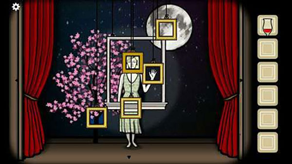 逃离方块剧院手机版