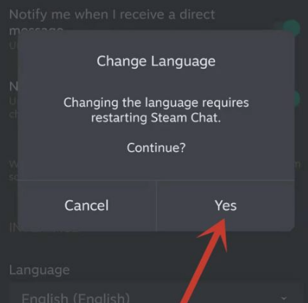 steam令牌app