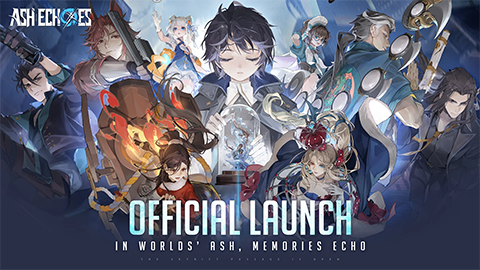 白荆回廊国际版