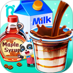 奇妙咖啡餐厅官方版