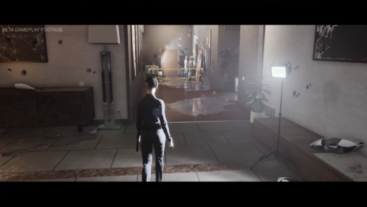 吸血鬼：避世血族绝唱