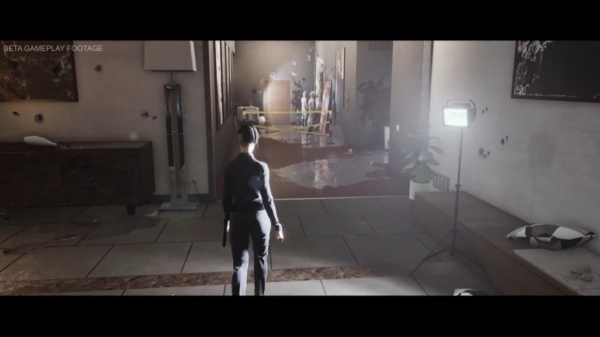 吸血鬼：避世血族绝唱