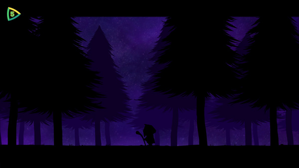 黑暗荒野手游(The Wild Darkness)