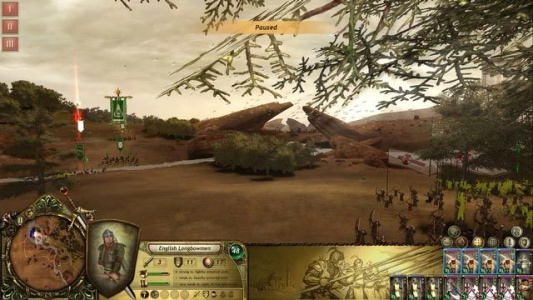 狮心王：国王十字军