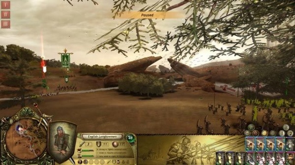 狮心王：国王十字军