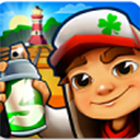 地铁跑酷爱尔兰版