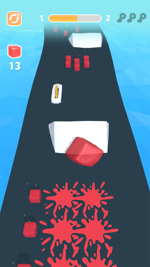 果冻爆爆乐手游