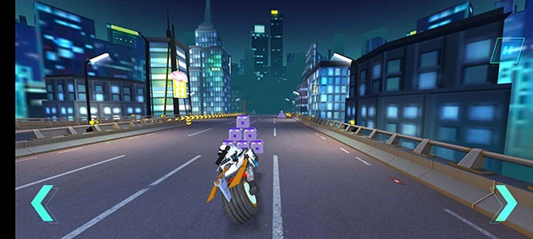 乐高忍者骑手官方版