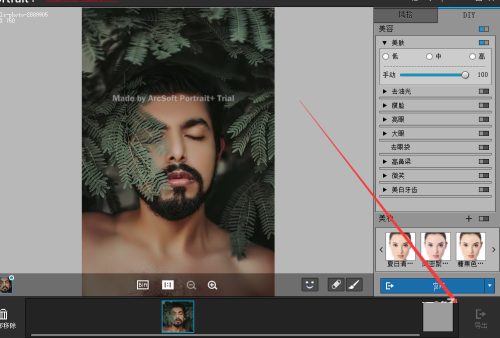 PortraitPro
