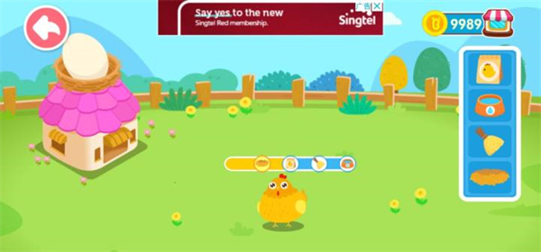 奇妙农场内购破解版