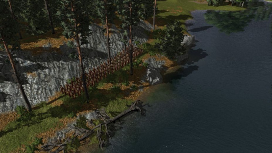 罗马霸权：凯撒崛起