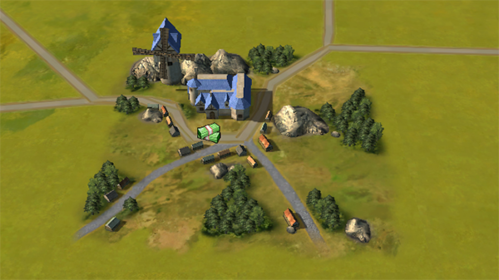 二战风云手游官方版