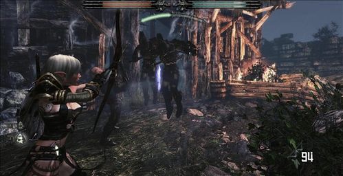 猎杀：恶魔熔炉