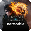 天堂2革命国际版(Lineage2 Revolution)