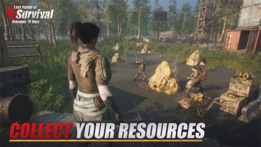 王牌战争轻量版