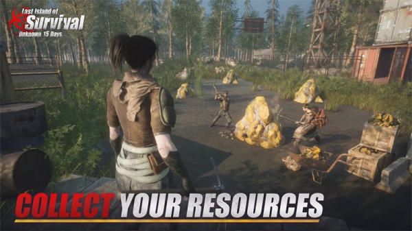 王牌战争轻量版